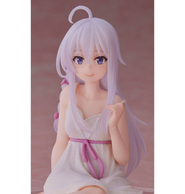 (PRE-VENTA) Figura Majo no...