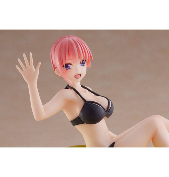 (PRE-VENTA) Figura The...