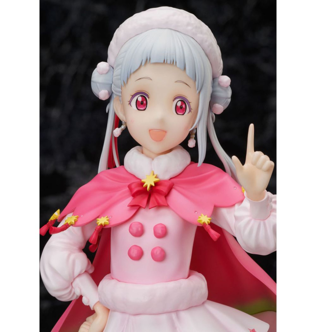 (PRE-VENTA) Figura Love...