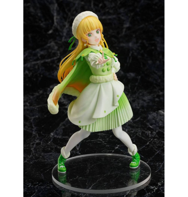 (PRE-VENTA) Figura Love...