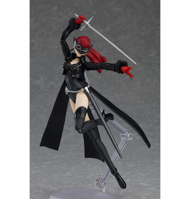 (PRE-VENTA) Figura Persona...