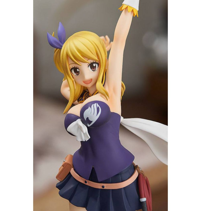 (PRE-VENTA) Figura Fairy...