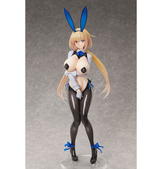 (PRE-VENTA) Figura Bunny...