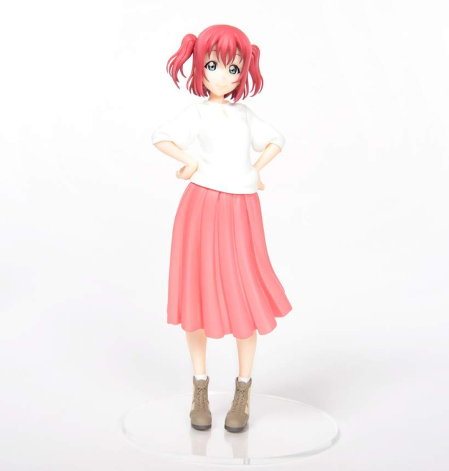 Figura  Kurosawa Ruby LoveLive