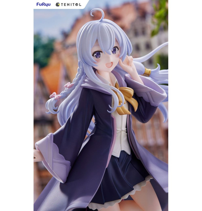 (PRE-VENTA) Figura Majo no...