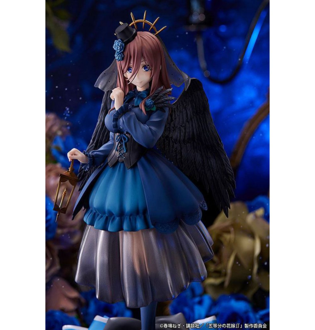 (PRE-VENTA) Figura The...