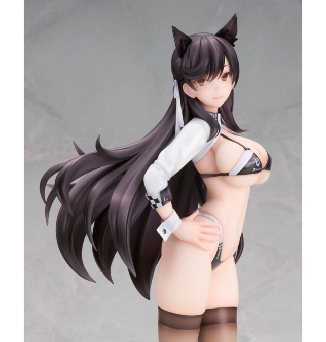 (PRE-VENTA) Figura Azur...