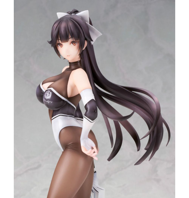 (PRE-VENTA) Figura Azur...