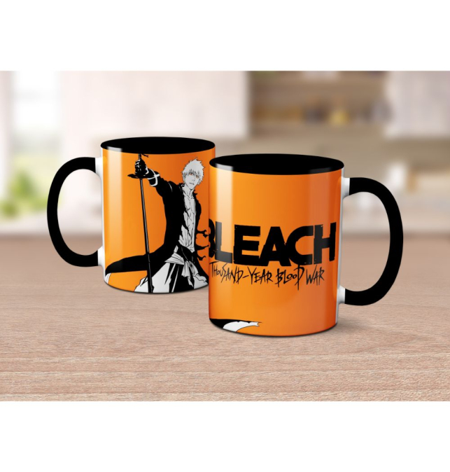 Taza Bleach ver.5