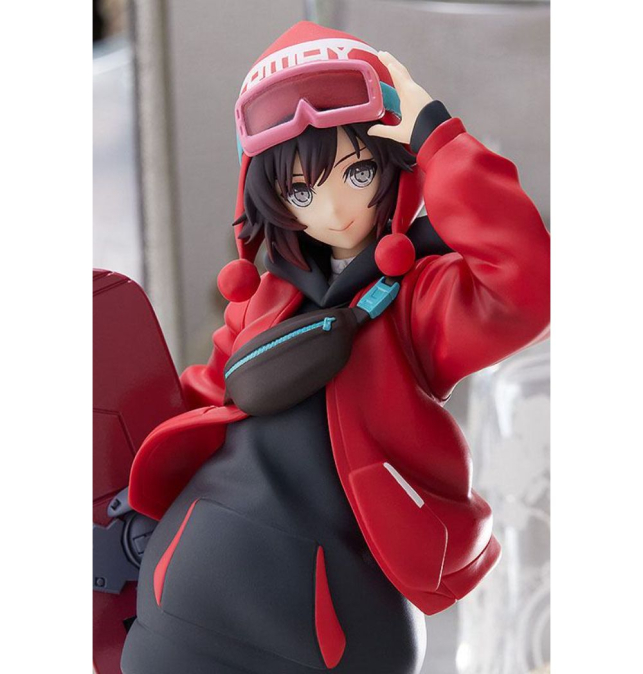 (PRE-VENTA) Figura RWBY:...