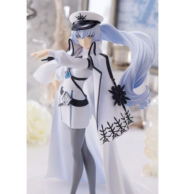 (PRE-VENTA) Figura RWBY:...