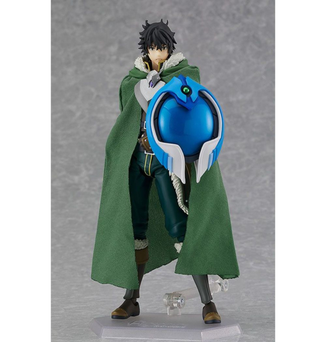 (PRE-VENTA) Figura The...