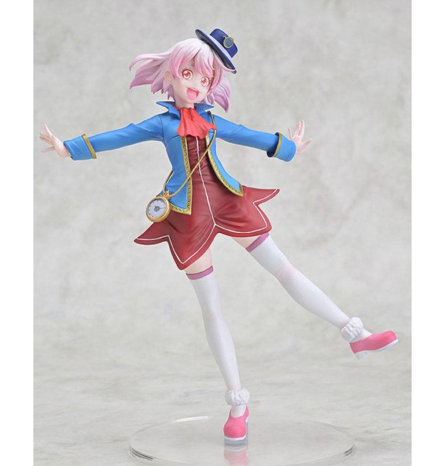 (PRE-VENTA) Figura...