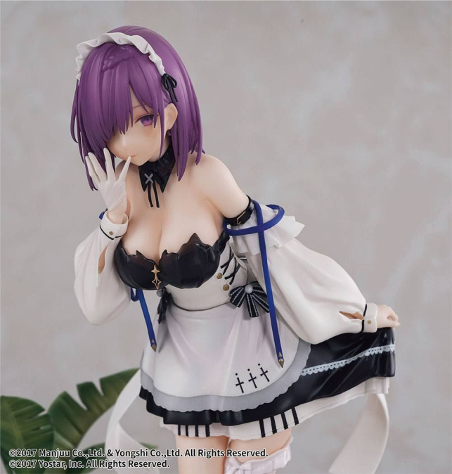 (PRE-VENTA) Figura Azur...