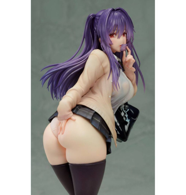 (PRE-VENTA) Figura Kyou wa...