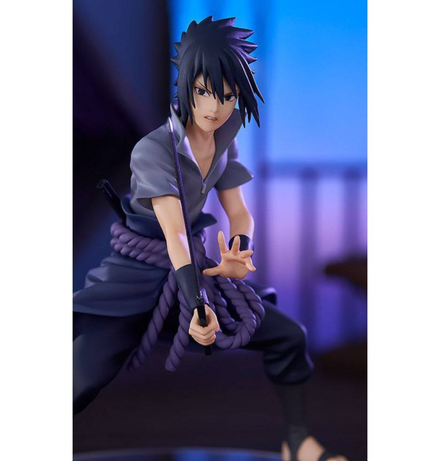 (PRE-VENTA) Figura Naruto...