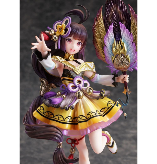 (PRE-VENTA) Figura Houchi...