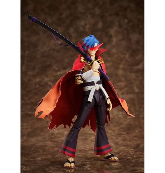 (PRE-VENTA) Figura Gurren...