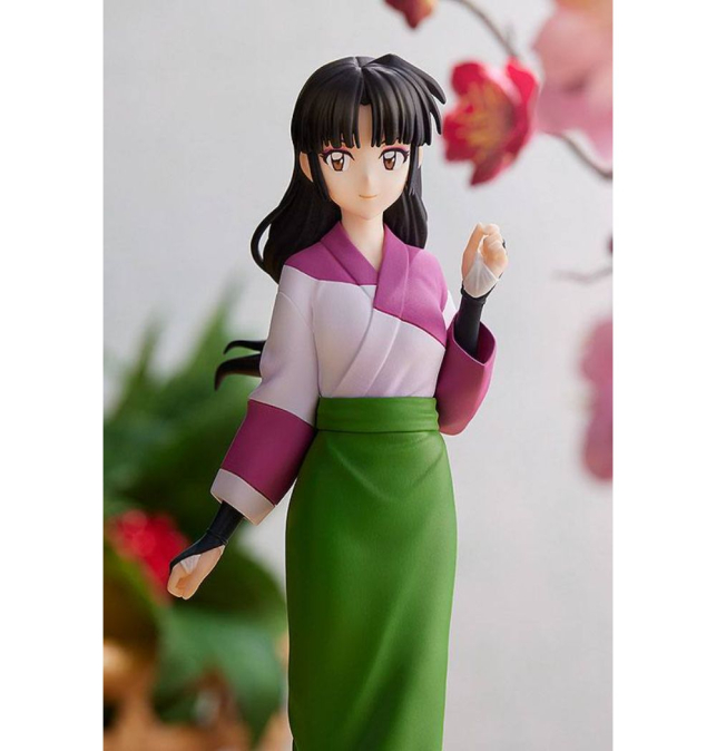 (PRE-VENTA) Figura Inuyasha...