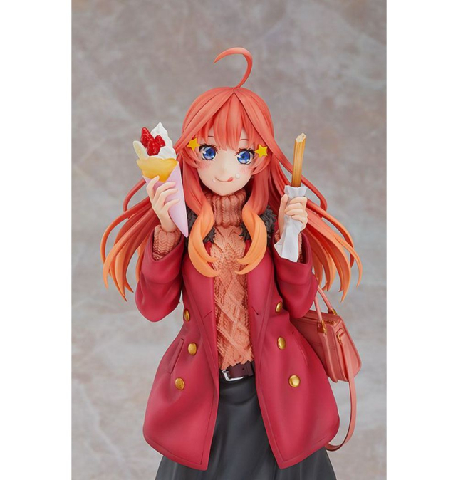 (PRE-VENTA) Figura The...