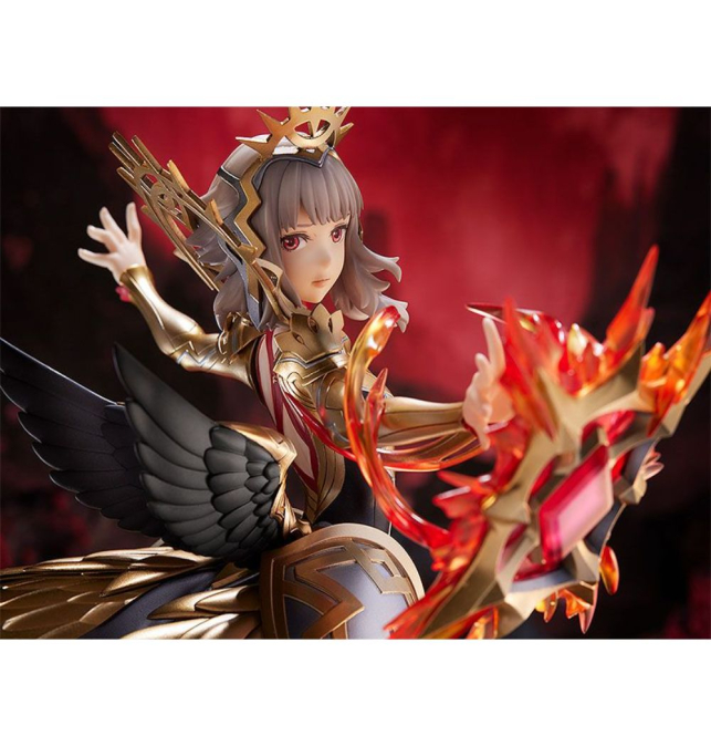 (PRE-VENTA) Figura Fire...