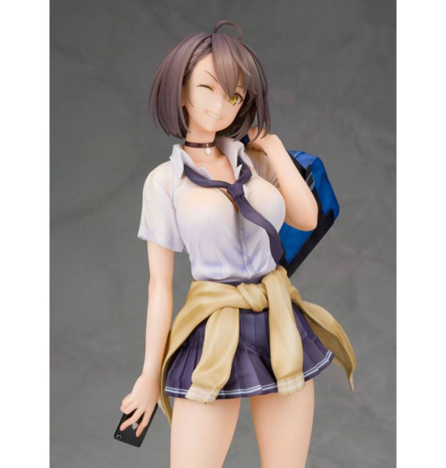 (PRE-VENTA) Figura Azur...