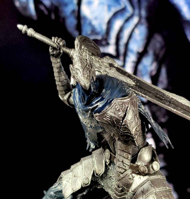 Figura Artorias Dark Souls