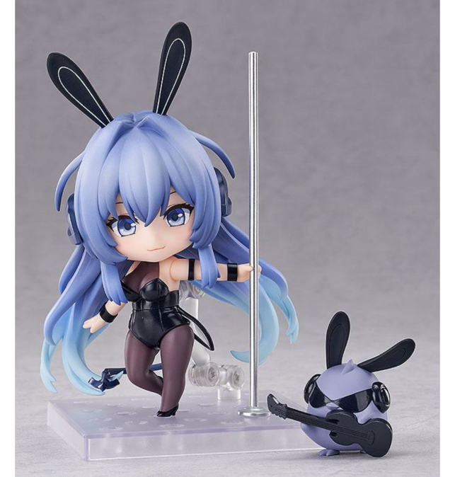 (PRE-VENTA) Figura Azur...