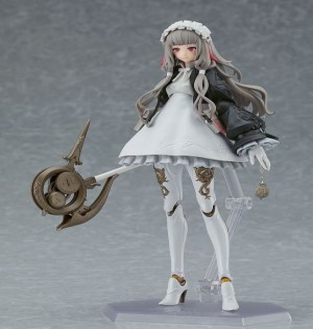 (PRE-VENTA) Figura Hito...