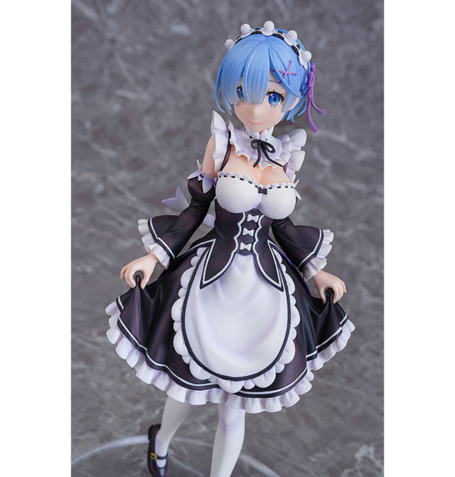 (PRE-VENTA) Figura Re:ZERO...