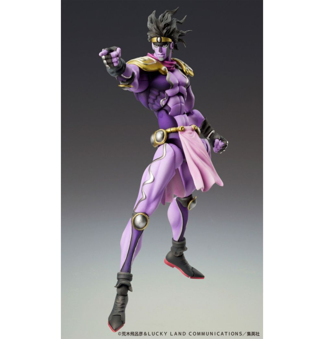 (PRE-VENTA) Figura JoJo's...