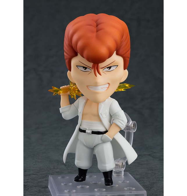 (PRE-VENTA) Figura Yu Yu...