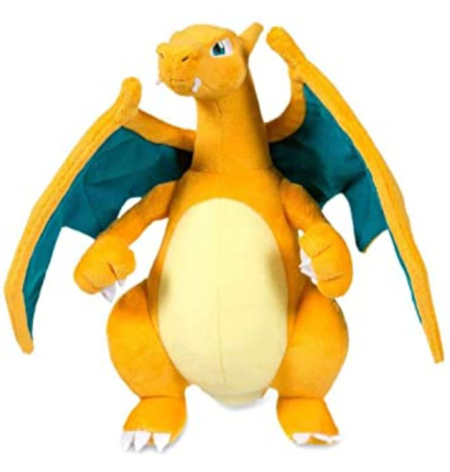 Peluche de Charizard XL