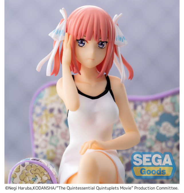 (PRE-VENTA) Figura The...