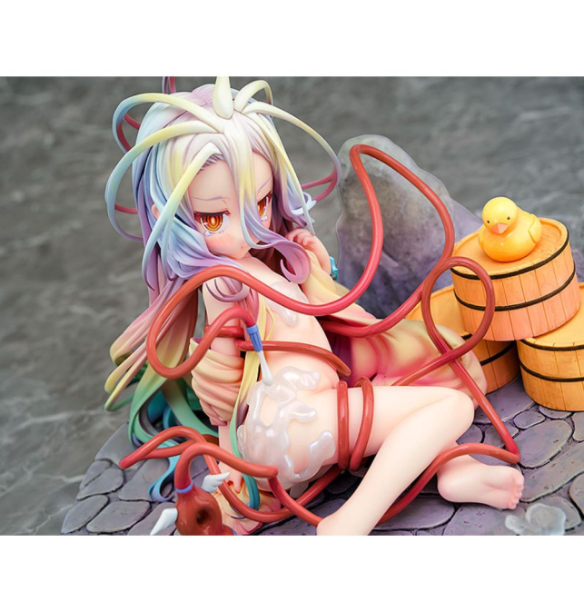 (PRE-VENTA) Figura No Game...