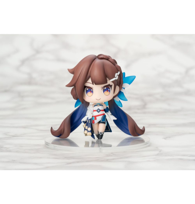 (PRE-VENTA) Figura Honkai...