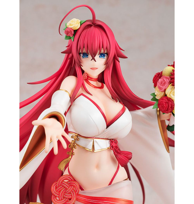 (PRE-VENTA) Figura High...