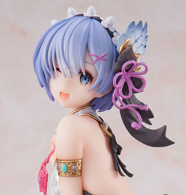 (PRE-VENTA) Figura Re:Zero...