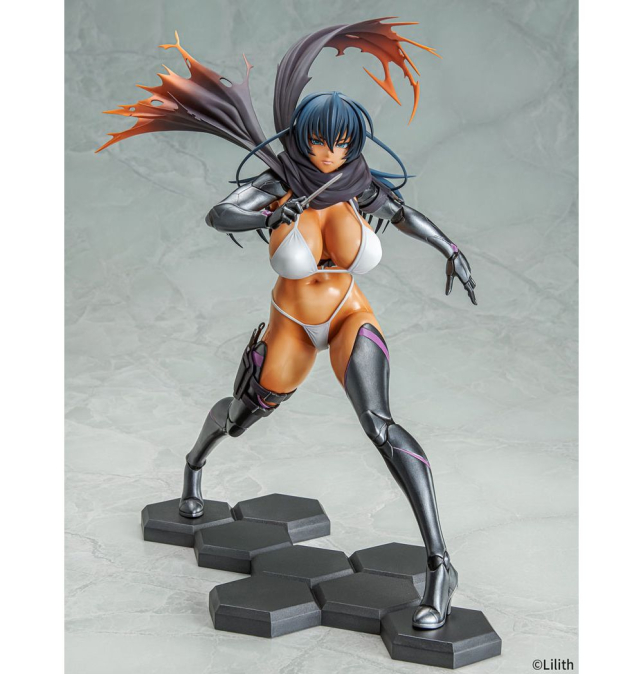 (PRE-VENTA) Figura Taimanin...