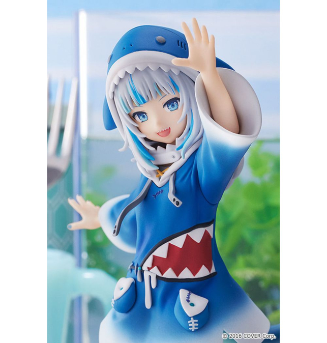 (PRE-VENTA) Figura Hololive...