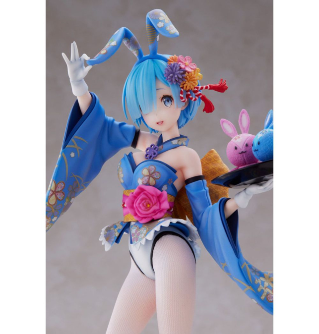 (PRE-VENTA) Figura Re:Zero...