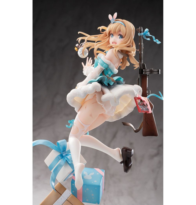 (PRE-VENTA) Figura Girls...