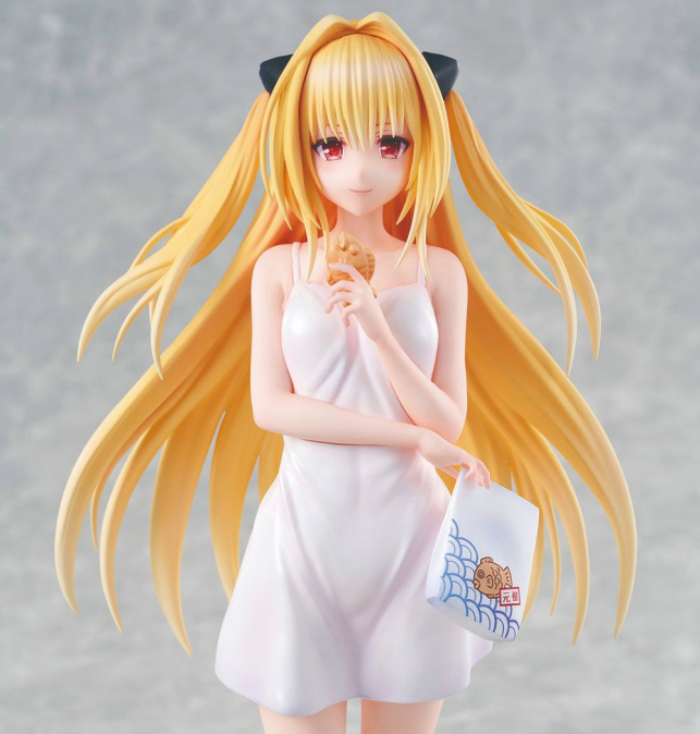 (PRE-VENTA) Figura Love...