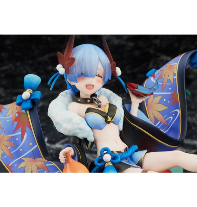 (PRE-VENTA) Figura Re:Zero...