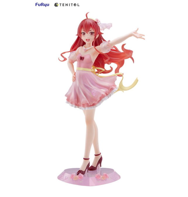 (PRE-VENTA) Figura Mushoku...