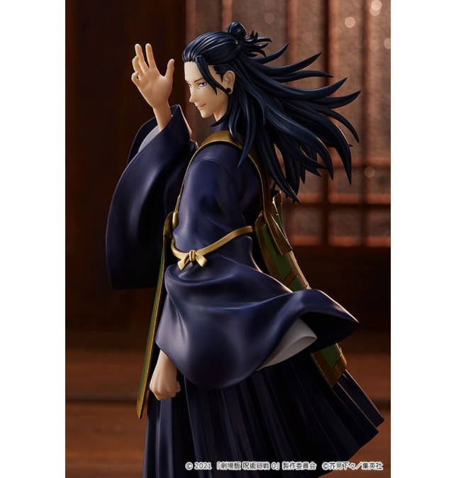 (PRE-VENTA) Figura Jujutsu...