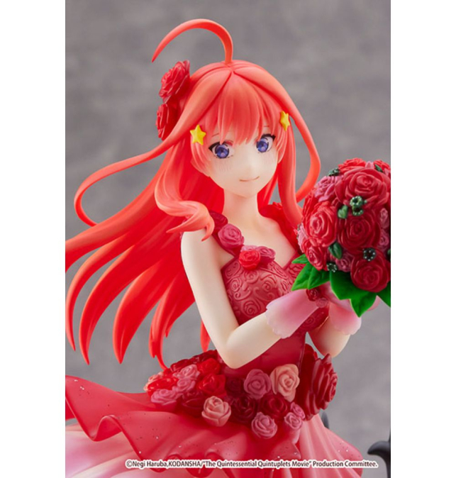 (PRE-VENTA) Figura The...