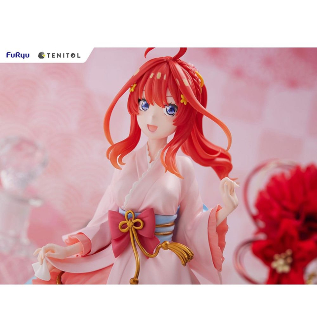 (PRE-VENTA) Figura The...