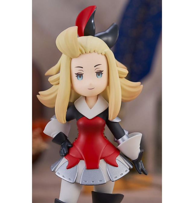 (PRE-VENTA) Figura Bravely...