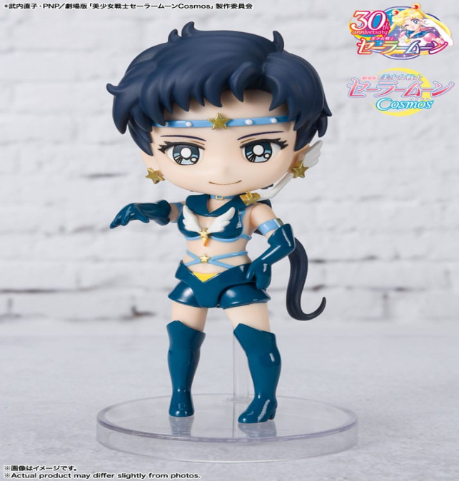 (PRE-VENTA) Figura Pretty...